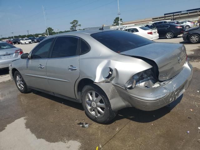 2007 Buick Lacrosse CX