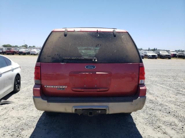 2003 Ford Expedition Eddie Bauer