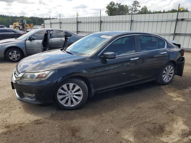 2013 Honda Accord EX