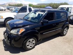 KIA Soul Vehiculos salvage en venta: 2011 KIA Soul