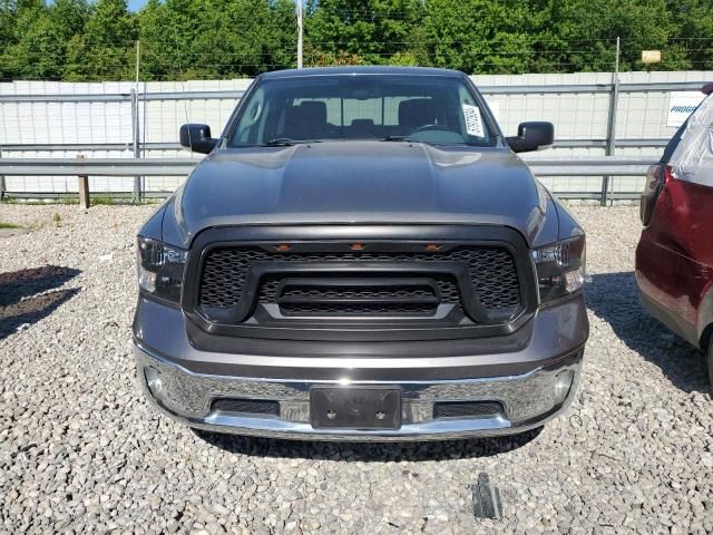 2013 Dodge RAM 1500 SLT