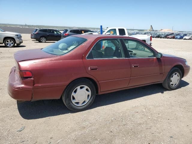 1999 Toyota Camry CE