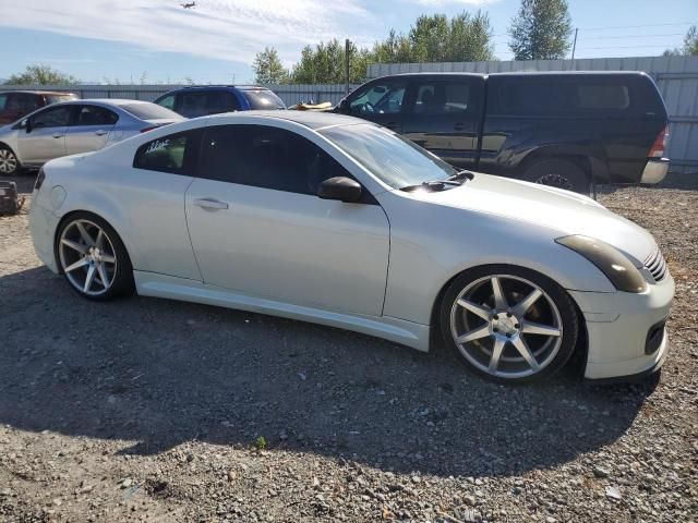 2004 Infiniti G35