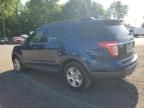 2012 Ford Explorer