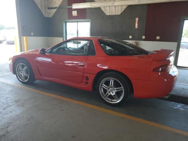 1994 Mitsubishi 3000 GT SL