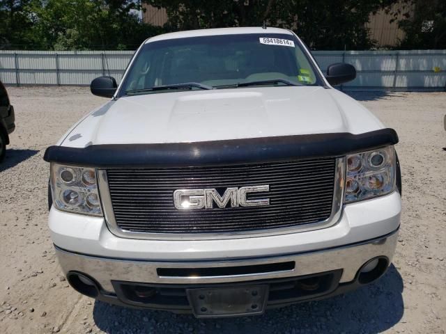 2009 GMC Sierra C1500 SLE