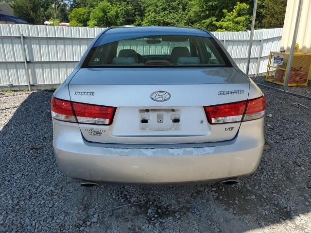 2006 Hyundai Sonata GLS