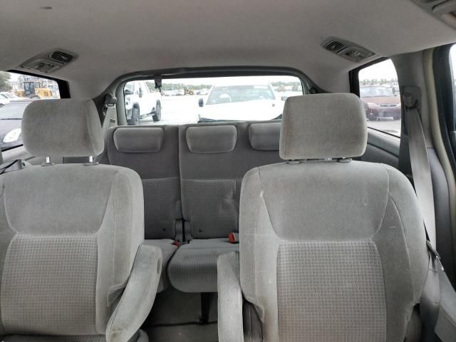 2007 Toyota Sienna CE