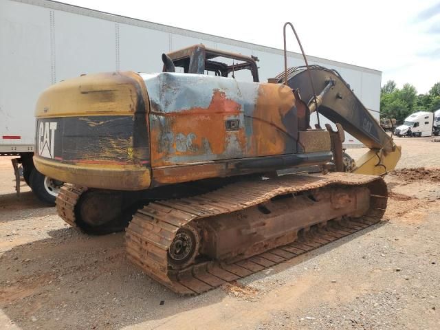 2008 Caterpillar 320CL