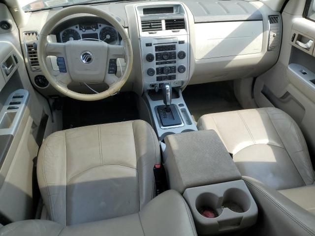 2010 Mercury Mariner Premier