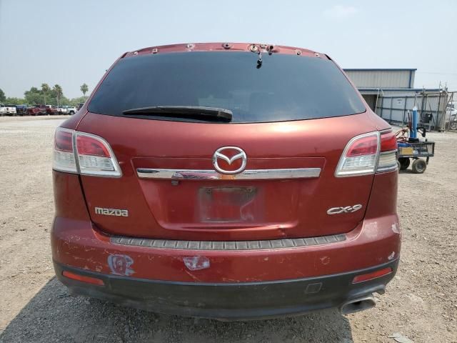 2008 Mazda CX-9