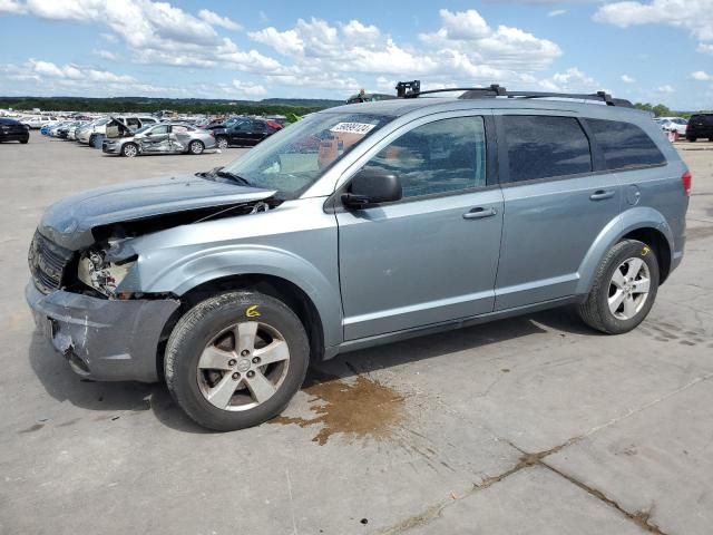 2009 Dodge Journey SE