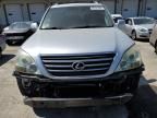 2008 Lexus GX 470