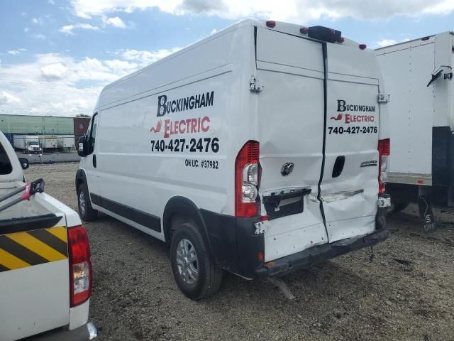 2023 Dodge RAM Promaster 2500 2500 High