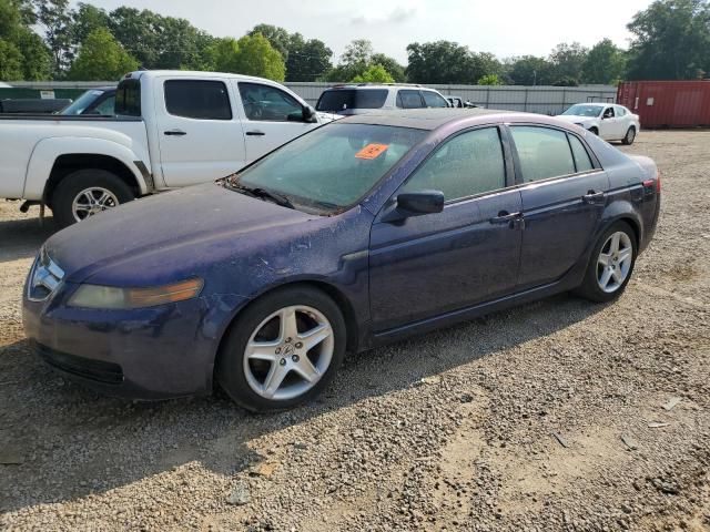 2006 Acura 3.2TL