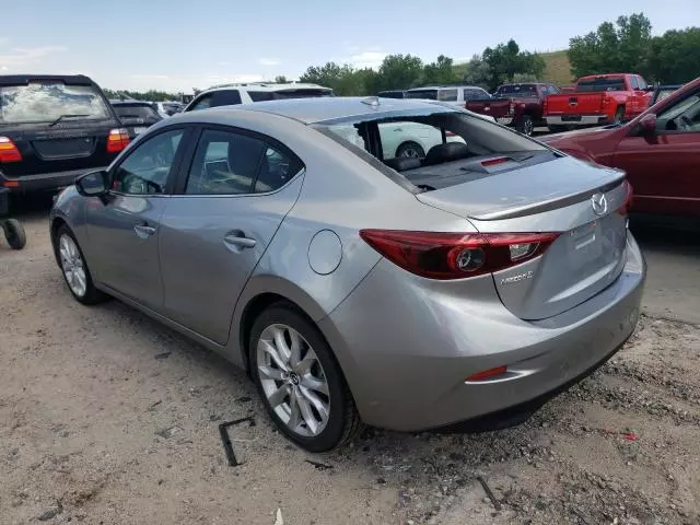 2014 Mazda 3 Grand Touring