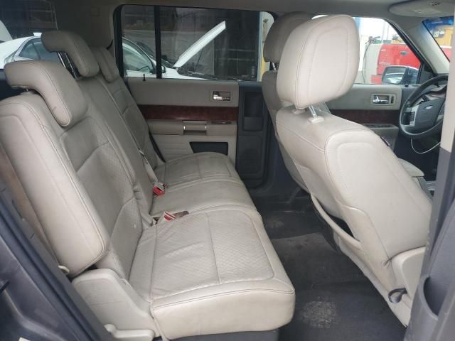 2010 Ford Flex Limited