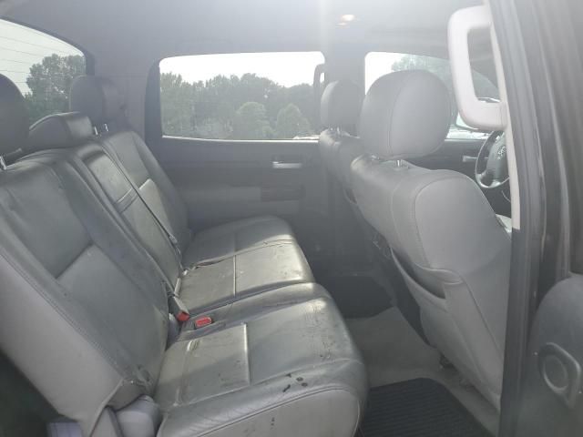 2011 Toyota Tundra Crewmax Limited