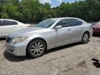 2007 Lexus LS 460