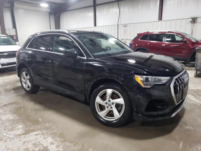 2020 Audi Q3 Premium