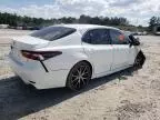 2023 Toyota Camry SE Night Shade