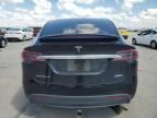 2016 Tesla Model X