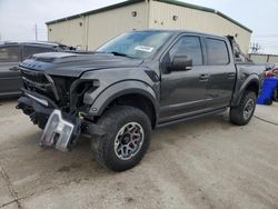 2018 Ford F150 Raptor en venta en Haslet, TX