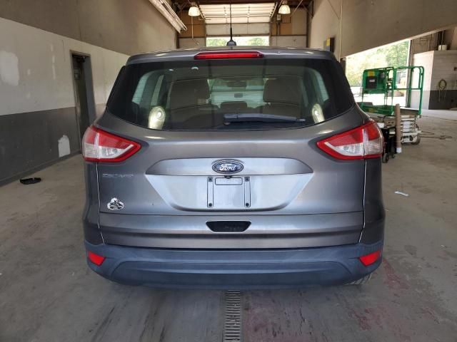 2014 Ford Escape S