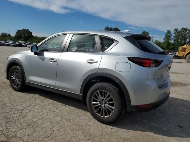 2017 Mazda CX-5 Sport