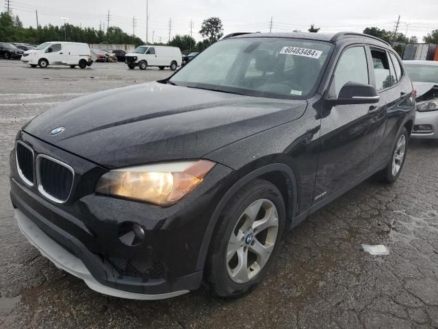 2015 BMW X1 SDRIVE28I