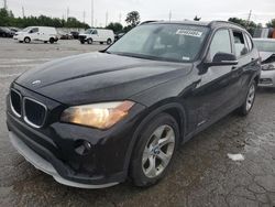 Carros dañados por granizo a la venta en subasta: 2015 BMW X1 SDRIVE28I