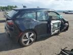 2017 BMW I3 REX