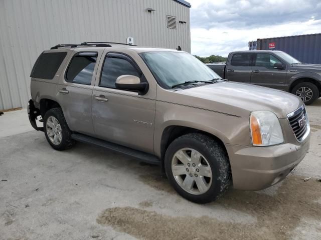 2007 GMC Yukon