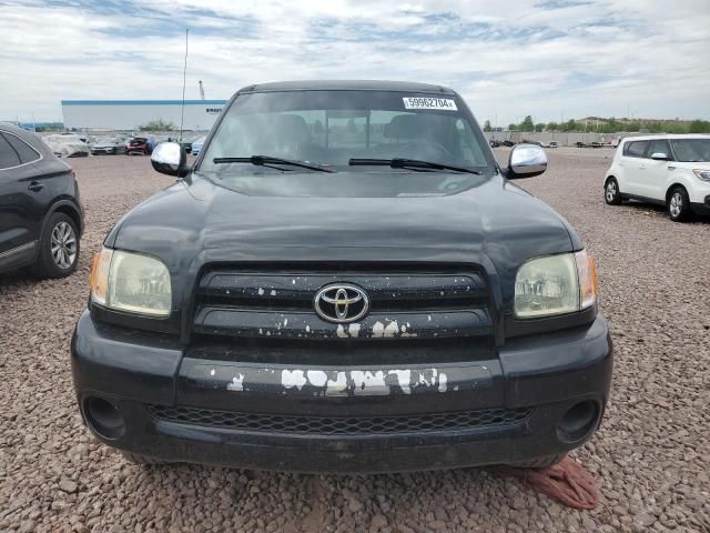 2004 Toyota Tundra Access Cab SR5