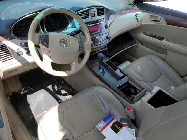 2011 Toyota Avalon Base