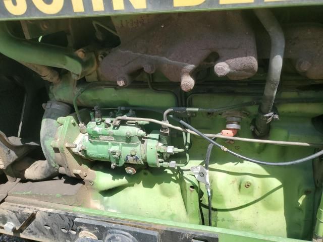 1990 John Deere Tractor