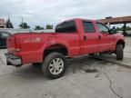 2005 Ford F250 Super Duty