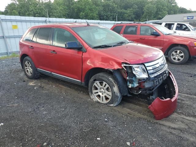 2010 Ford Edge SE