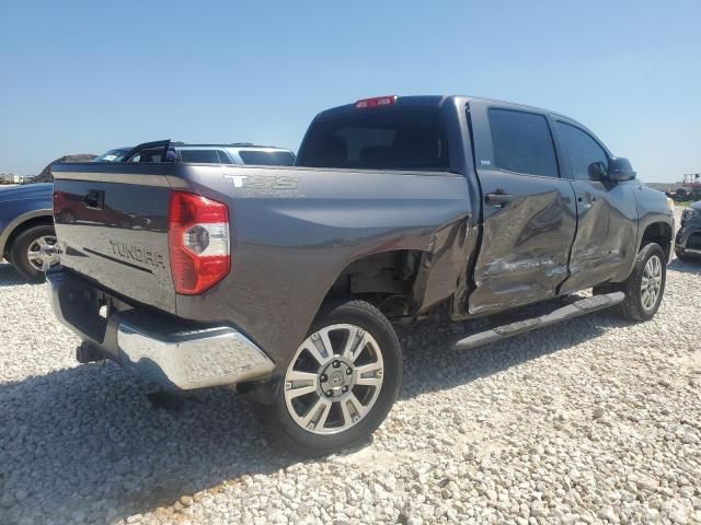 2014 Toyota Tundra Crewmax SR5