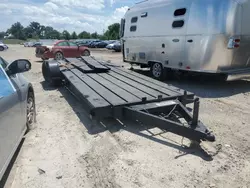 Salvage cars for sale from Copart Bridgeton, MO: 2024 Other Trailer