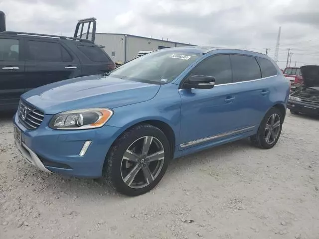 2017 Volvo XC60 T5 Dynamic