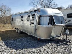 Airstream salvage cars for sale: 2015 Airstream Classic