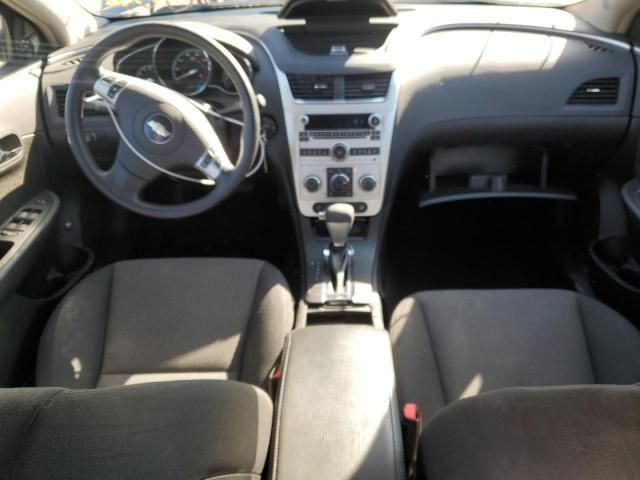 2009 Chevrolet Malibu 1LT