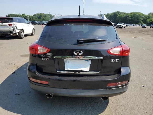 2013 Infiniti EX37 Base