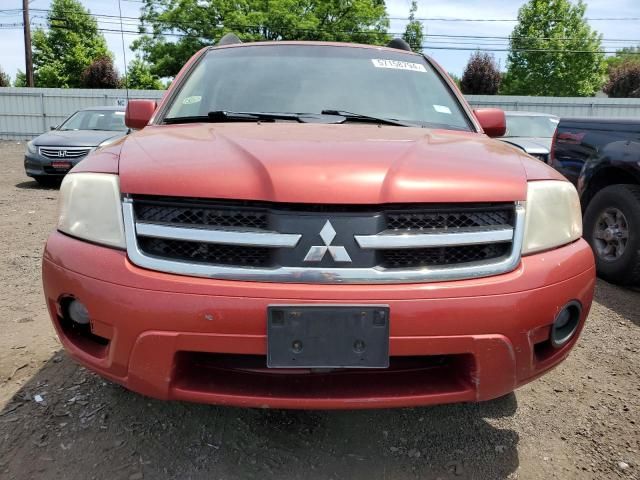 2008 Mitsubishi Endeavor SE