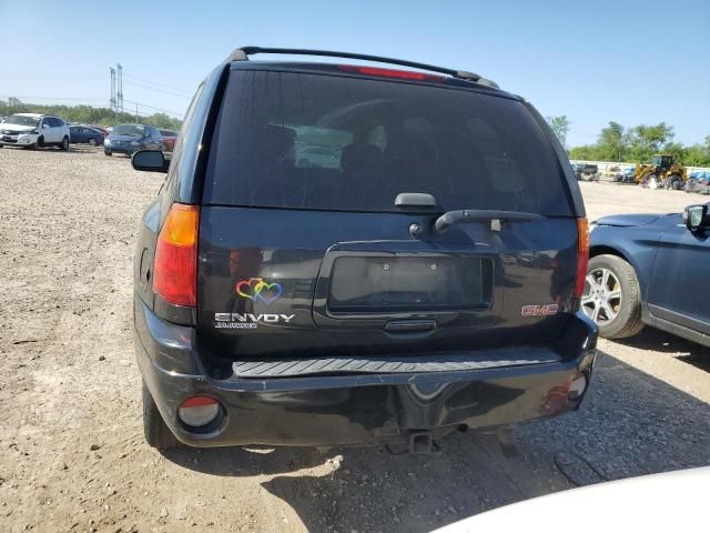 2008 GMC Envoy