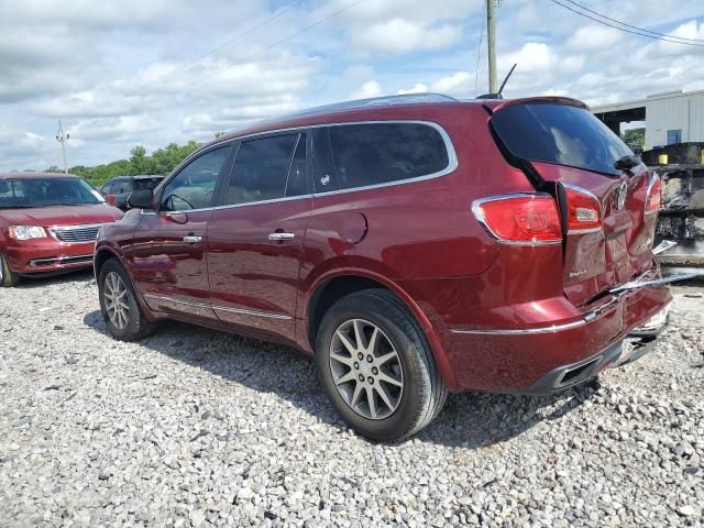 2016 Buick Enclave