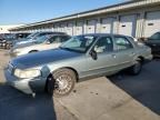 2006 Mercury Grand Marquis LS