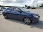 2010 Hyundai Elantra Blue