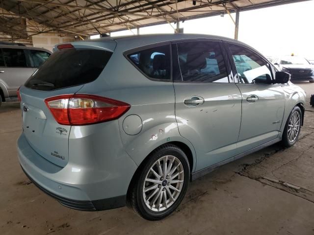 2013 Ford C-MAX SE